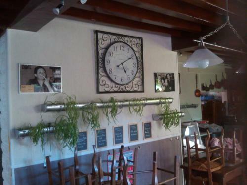 Hotel Le Champcevrais