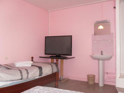 Hotel L'escale Gourmande