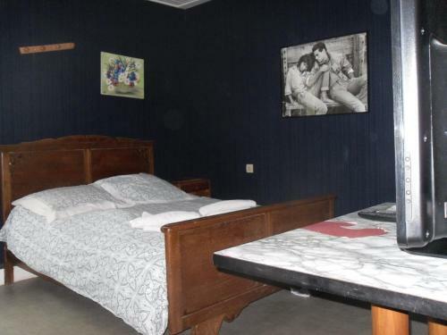 Hotel L'escale Gourmande