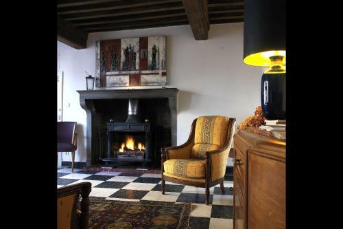 Le Marigny