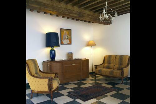 Le Marigny