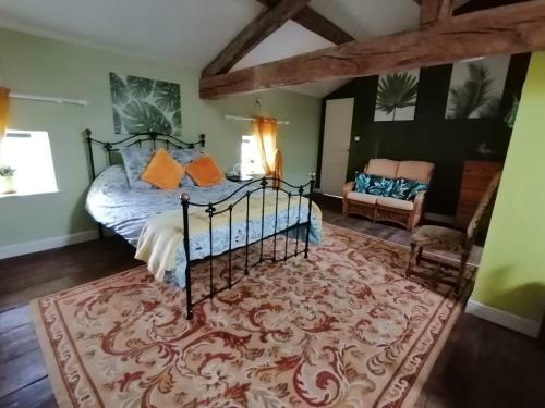 Bed & Breakfast Vingt Grand Rue