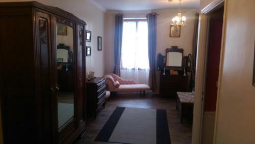 Bed & Breakfast Vingt Grand Rue