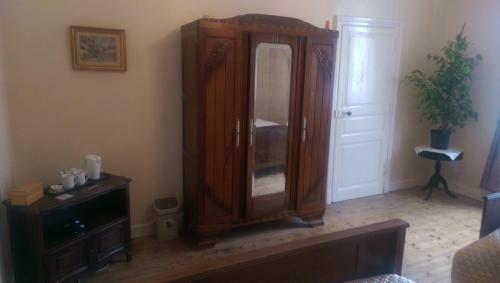Bed & Breakfast Vingt Grand Rue