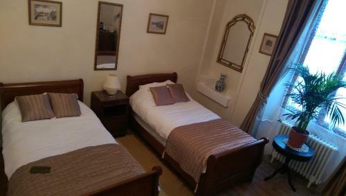 Bed & Breakfast Vingt Grand Rue