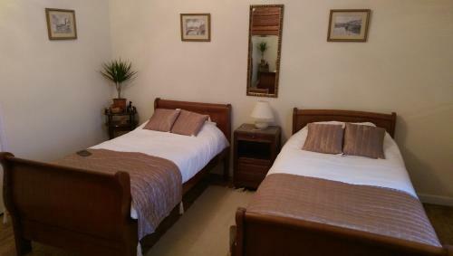 Bed & Breakfast Vingt Grand Rue