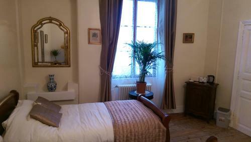 Bed & Breakfast Vingt Grand Rue