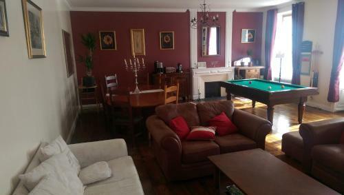 Bed & Breakfast Vingt Grand Rue