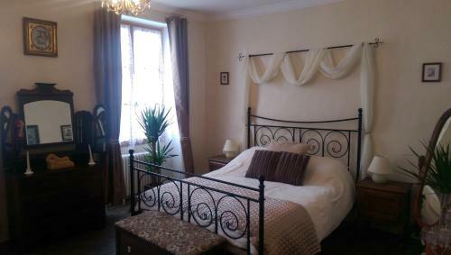 Bed & Breakfast Vingt Grand Rue