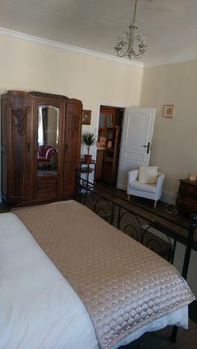 Bed & Breakfast Vingt Grand Rue