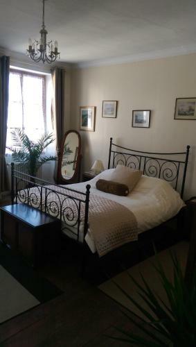 Bed & Breakfast Vingt Grand Rue