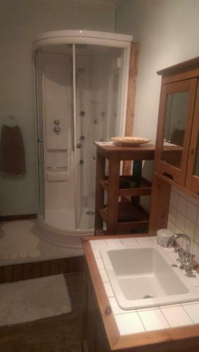 Bed & Breakfast Vingt Grand Rue