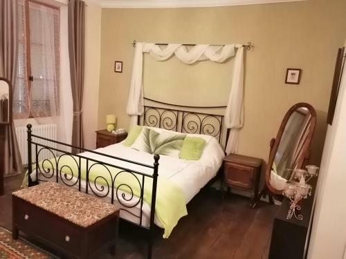 Bed & Breakfast Vingt Grand Rue