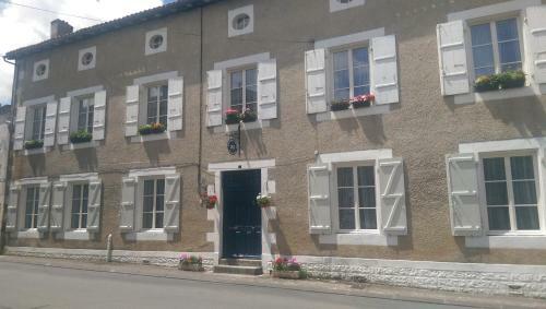 Bed & Breakfast Vingt Grand Rue