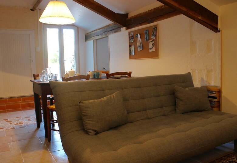 Bed & Breakfast Jambon De Printemps