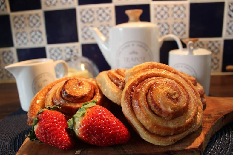 Bed & Breakfast Jambon De Printemps