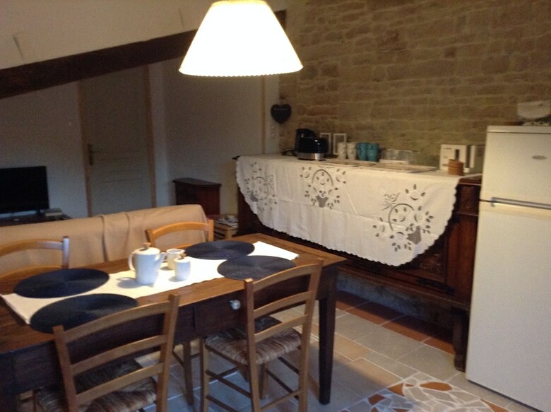 Bed & Breakfast Jambon De Printemps