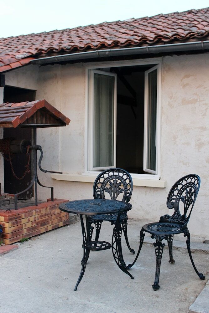 Bed & Breakfast Jambon De Printemps