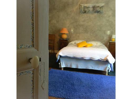 Bed & Breakfast Domaine De Puytirel