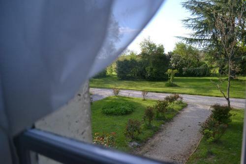 Bed & Breakfast Domaine De Puytirel