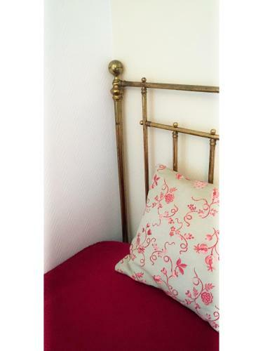 Bed & Breakfast Domaine De Puytirel