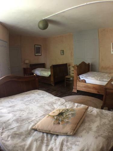 Bed & Breakfast Domaine De Puytirel