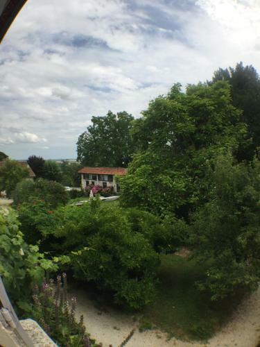 Bed & Breakfast Domaine De Puytirel
