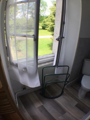 Bed & Breakfast Domaine De Puytirel