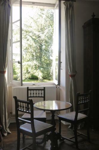 Bed & Breakfast Domaine De Puytirel