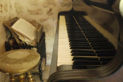 Bed & Breakfast Domaine De Puytirel