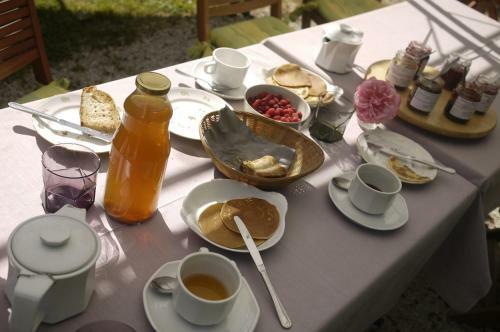 Bed & Breakfast Domaine De Puytirel