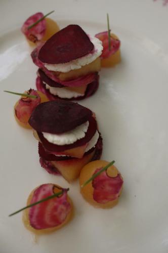 Bed & Breakfast Domaine De Puytirel