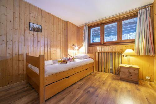 Chalet Tr� La Vieux.