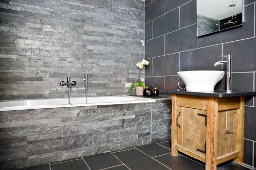 Chalet Capricorne