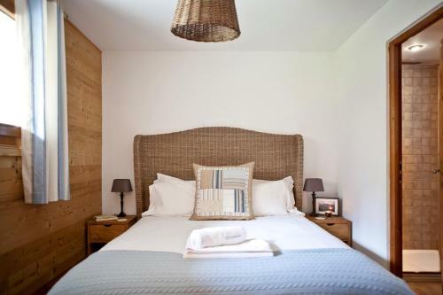Chalet Capricorne