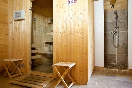 Chalet Amelie