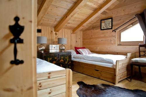 Chalet Amelie