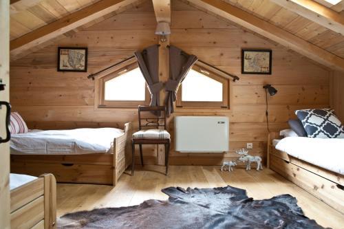Chalet Amelie