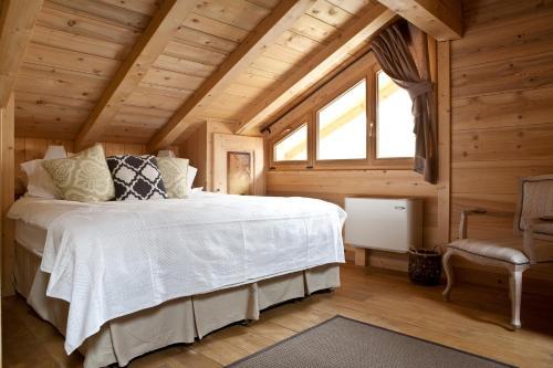 Chalet Amelie