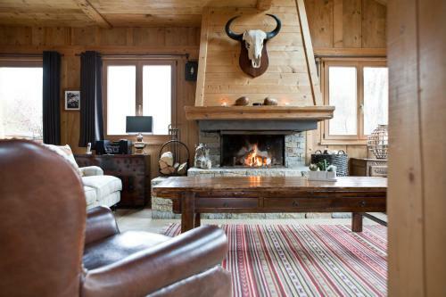 Chalet Amelie