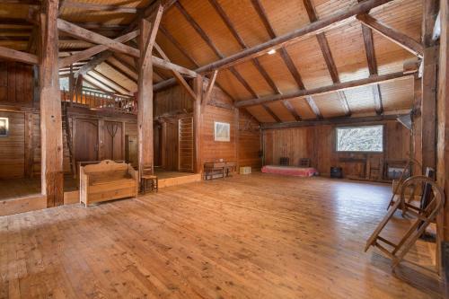 Chalet Le Solerey