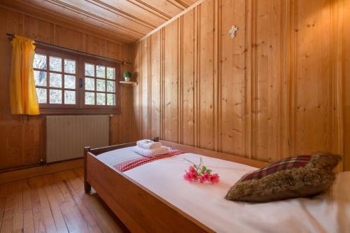 Chalet Le Solerey