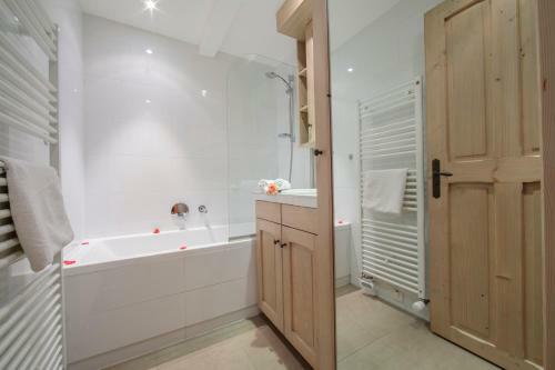 Apartamento Appartement Le Bachal