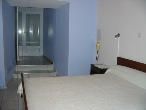 Hotel Auberge Du Meygal
