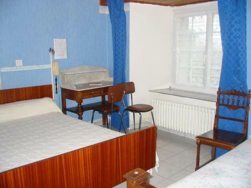 Hotel Auberge Du Meygal