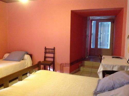 Hotel Auberge Du Meygal