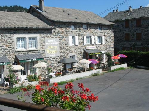 Hotel Auberge Du Meygal