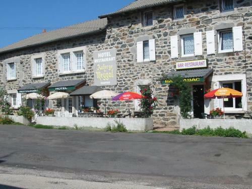 Hotel Auberge Du Meygal