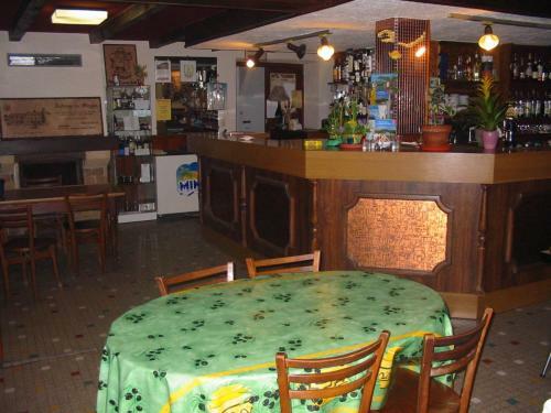 Hotel Auberge Du Meygal