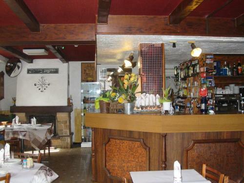 Hotel Auberge Du Meygal